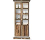 Riviera Maison Buffetkast 'Driftwood Glass' 95cm
