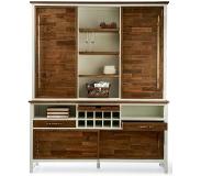 Riviera Maison Buffetkast 'Westwood' 180cm