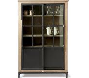 Riviera Maison - The Hoxton Cabinet Low