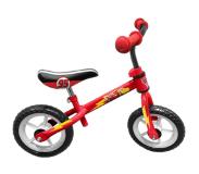 Stamp Disney Cars Bliksem McQueen loopfiets