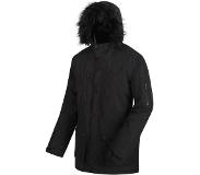 Regatta Jas Regatta Men Salinger Black-XXL