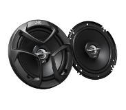 JVC CS-J620 - Auto speakers per paar