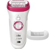 Braun Epilator Silkepil SE 9-521