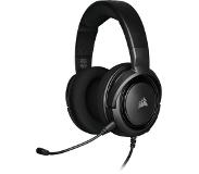 Corsair HS35 Stereo Gaming Headset Zwart