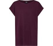 Urban Classics Shirt 'Extended Shoulder'