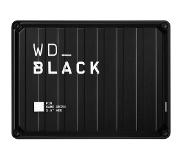 Western Digital WD Black P10 Game Drive 4TB