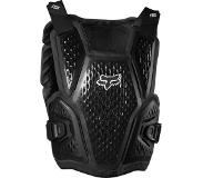 FOX Raceframe CE Beschermingsvest Zwart