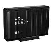Western Digital WD_BLACK D10 Game Drive - 8TB
