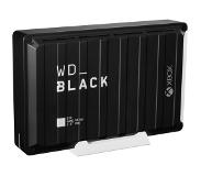 Western Digital WD_BLACK D10 Game Drive - 12TB