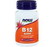 Now Vitamine B12 actief