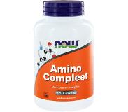 Now Amino Compleet 120ca