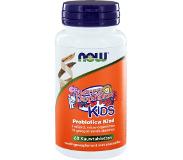 Now Berry Dophilus Kids Probiotica Kind 60ktb
