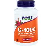 Now Vitamine C 1000 Mg Bioflavonoiden 100vc