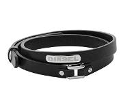 Diesel Stackables heren armband DX0971040