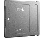 Angelbird Atom X SSDMINI 1 TB SSD harde schijf voor Atomos
