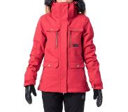 Rip Curl Ski Jas Rip Curl Women Chic Deep Claret-XL