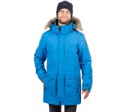 Icepeak Jas Icepeak Men Bogart Aqua-Maat 50
