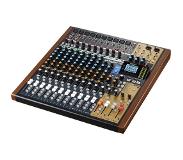 Tascam Mischpult Model 16
