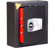De Raat Sleutelkluis Keysafe GCE 48