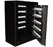 De Raat Sleutelkluis Keysafe XL 100