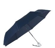 Samsonite Rain Pro 3 Sect. Auto O/C blue (Storm) Paraplu