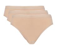Ten Cate Rio beige 3 pack maat L