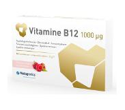 Metagenics Vitamine B12 1000mcg Kauwtabletten