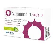 Metagenics Vitamine D 3000iu 168k Tabletten