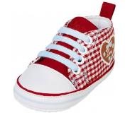 Playshoes babyschoenen Landhuis junior rood maat 17
