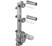 Dornbracht Xtool inbouwmoduul 2-stopkranen 3552697090