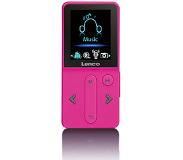 Lenco Xemio-240 4GB Roze