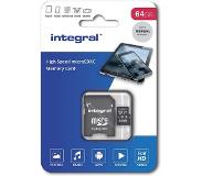 Integral Memory Micro SD Card