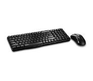 Rapoo X1800 Toetsenbord en draadloze muis