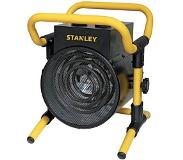 Stanley Werkplaatskachel Turbo 3000w