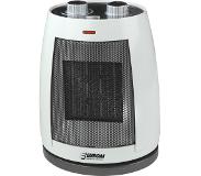 Euromac Safe-t-Heater 1500