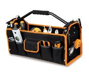 Beta Tools gereedschapstas C10 stof 021100000