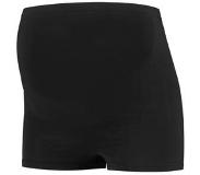 Mamsy zwangerschapsshort zwart Dames