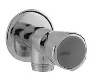 Venlo Nimbus II Messing Eco douchekraan koud 1/2 chroom F3075AA