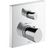 Axor Hansgrohe Axor Starck Organic afb inbtherm stop/omst