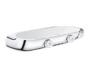 GROHE Grohtherm SmartControl douchethermostaat Mono chroom