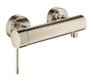 GROHE Essence New Douchemengkraan Nickel
