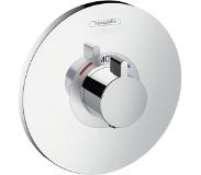 Hansgrohe ecostat s afdekset thermostaat