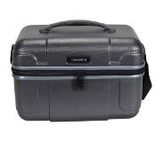 Travelite Vector Beauty Case anthracite