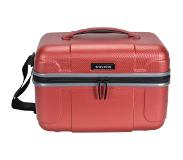 Travelite Vector Beauty Case coral