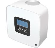 Blinq Altare thermostaat voor elektrische radiator wit