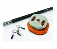 Toorx Bodypumpset - 10 kg
