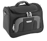 Travelite Orlando Beautycase zwart