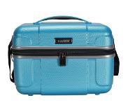 Travelite Vector Beauty Case turquoise