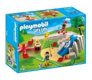 Playmobil - Super Set Playground (4132)