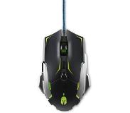 Games Titan Wired Gaming Mouse